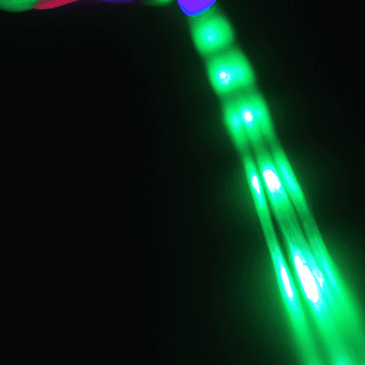 Dampak Warna LED Strip pada Mood dan Atmosfer Ruangan Anda