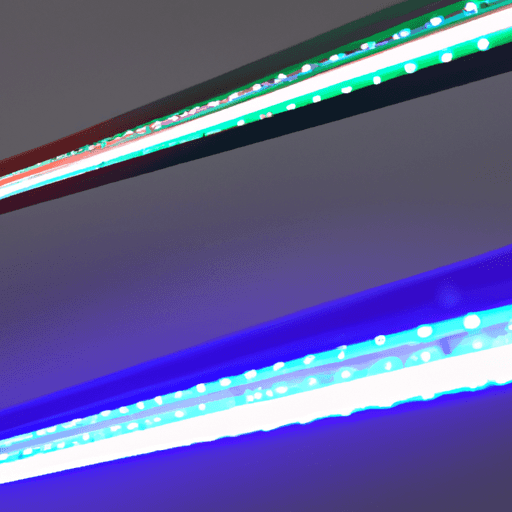 LED Strip vs Lampu Biasa: Mana yang Lebih Baik untuk Ambient Lighting?