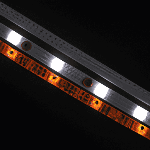 Panduan Lengkap Memilih LED Strip Terbaik untuk Ambient Lighting