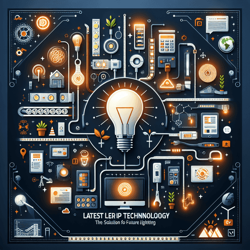 Teknologi LED Strip Terbaru: Solusi Pencahayaan Masa Depan